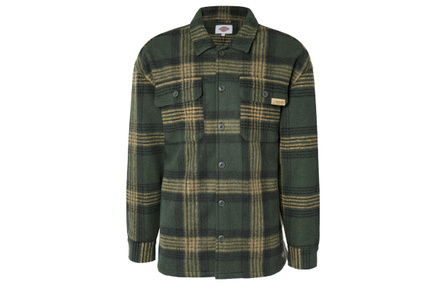 Dickies Shirts Unisex Green/MGR