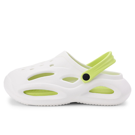 XMISTUO Clogs Unisex