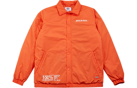Dickies Jackets Men Orange