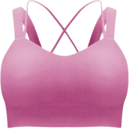 lululemon Fixed Strap Comfort Bra Women's