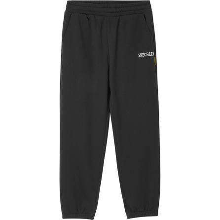 Skechers Casual Pants Men Black
