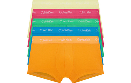 Calvin Klein Men Underpants