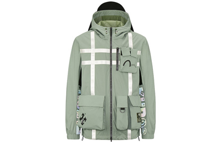 EVISU Jackets Men