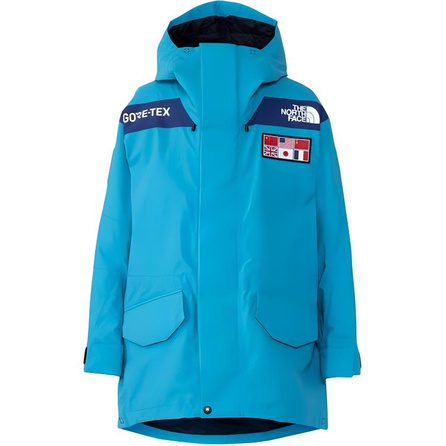 THE NORTH FACE Coats Men's Lake Blue