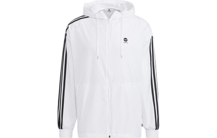 Adidas Neo Jackets Men White