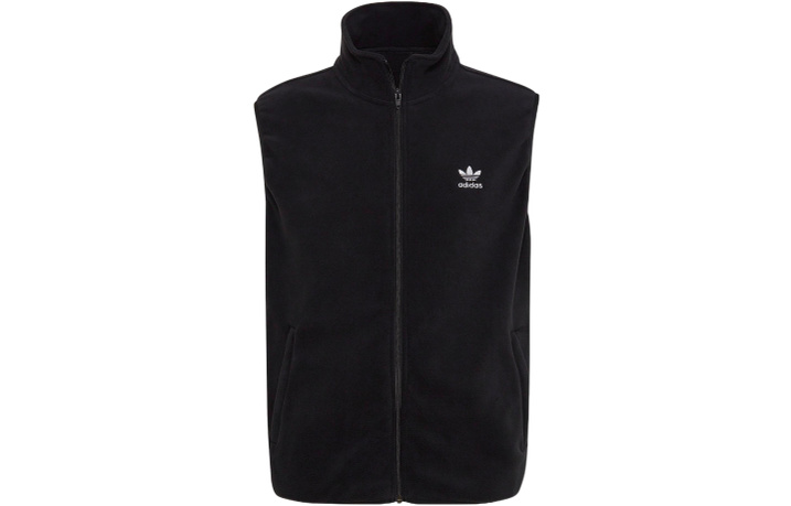 Adidas Originals Adicolor Vests Men Black