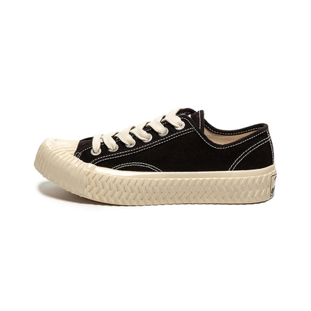 Excelsior Canvas Shoes Unisex Low-Top