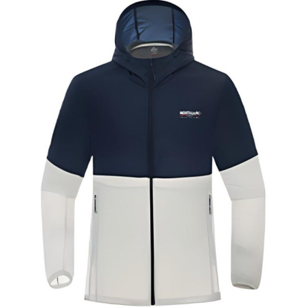 NORTHLAND PROFESSIONAL Breathable Water-Resistant UV Protection Sun Protection Clothing Unisex