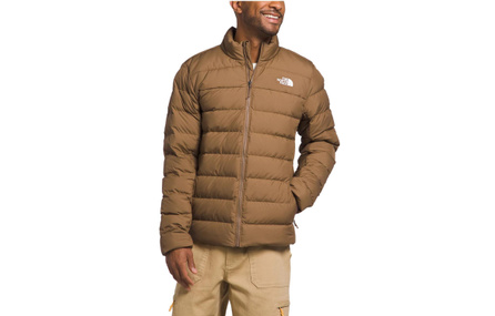 THE NORTH FACE Men's Aconcagua 3 Jacket