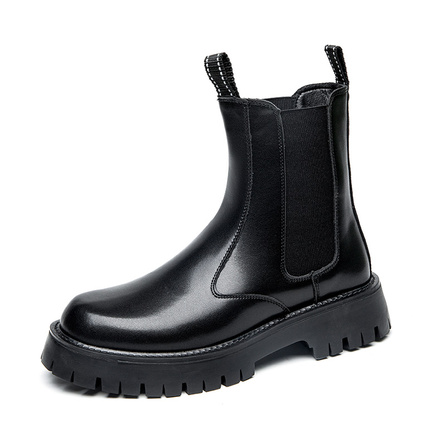 PLO CART Chelsea Boots Men