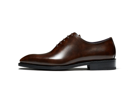 TRUFFAUT Dress Shoes Men Low-Top