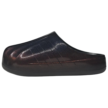 adidas Originals adiFOM SUPERSTAR MULE Fashion Comfortable Anti-Wear Anti-Slip Open-Toe Slides Unisex Black