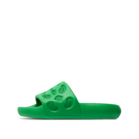 XVESSEL Slide Slippers Unisex зеленый