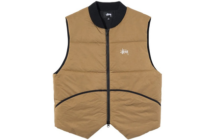 Stussy Vests Men