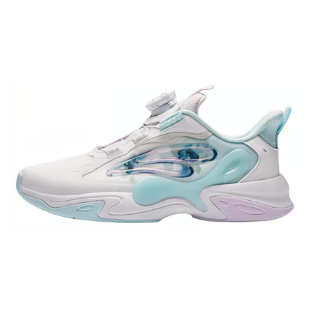 Antakids Butterfly Wings Kids' Running Shoes Grade School
