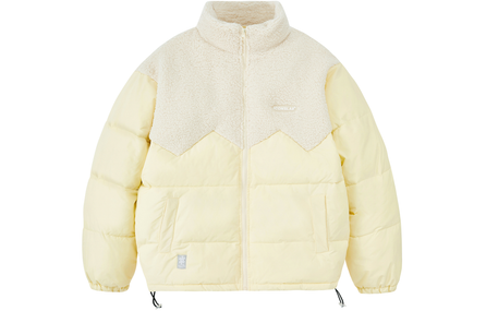 ICONS Lab Puffer Jackets Unisex