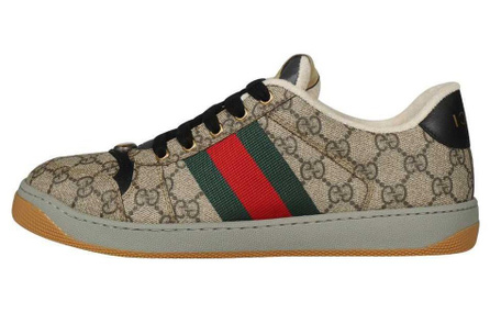GUCCI Screener Beige Ebony