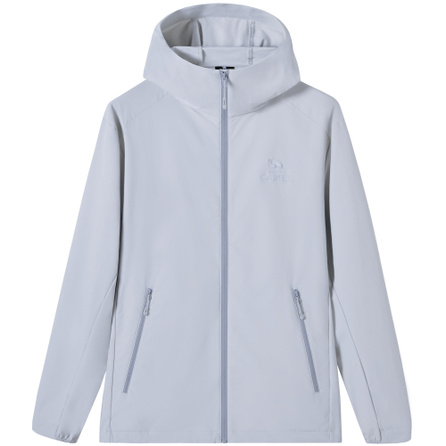 CAMEL Urban Functional Series Water-Repellent Breathable Stretch Wear-Resistant Jacket Men's