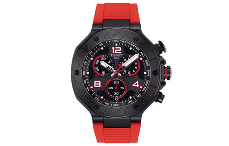 TISSOT Men Race Collection Swiss Watches
