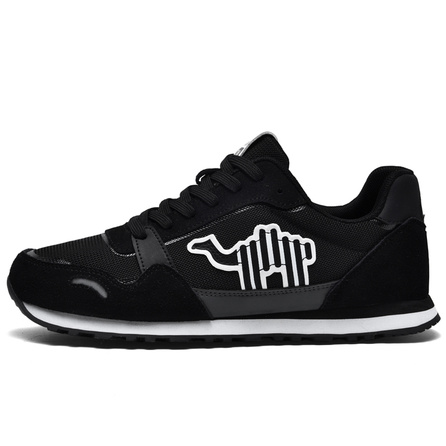 Pilot The Camel Slip Resistant Coverage Lightweight Low Top Sprint Running Shoes Men's