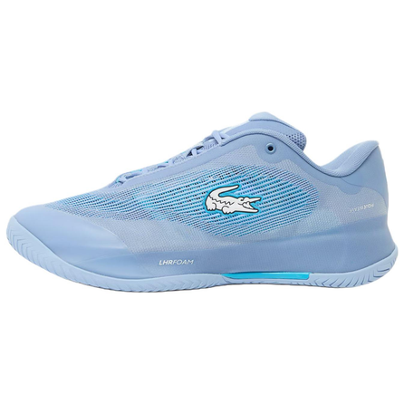 LACOSTE × Daniil Medvedev AG-LT Pro Comfortable Versatile Tennis Shoes Men's Blue