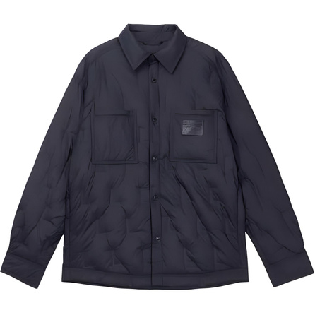 Levis Down Jackets Men Black