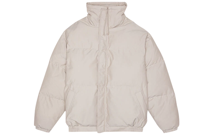 Fear Of God Essentials Puffer Jacket