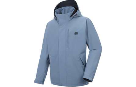 KOLON SPORT Windbreaker Jacket Unisex