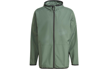 Adidas Neo Jackets Men Green