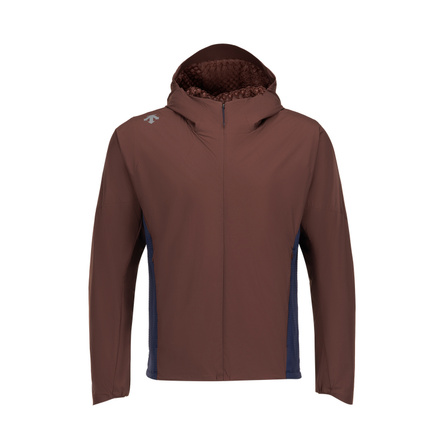 DESCENTE Running Series Running Sport Fitness Men's Woven Top Men's