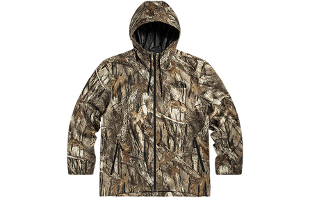 THE NORTH FACE Jackets Men Brown