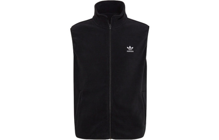 Adidas Originals Adicolor Vests Men Black