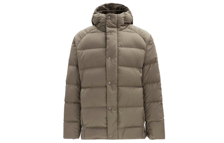 Lululemon Wunder Puff Series Down Jacket Men's