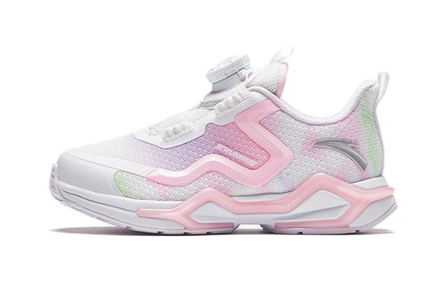 Antakids Bow Speed 2.0 Kids' Running Shoes Pre-school