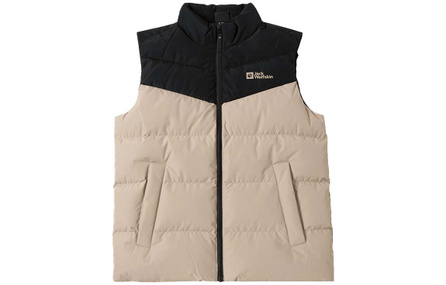 JACK WOLFSKIN Vests Men