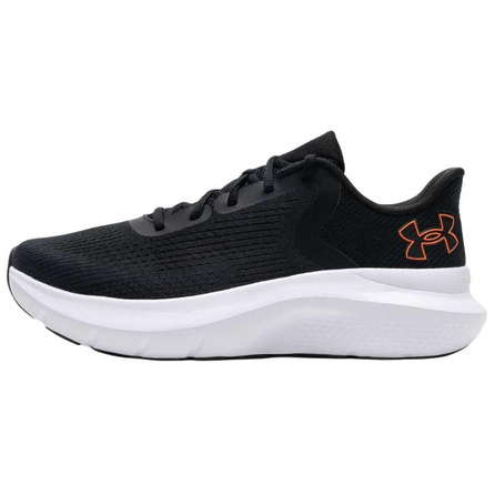 Under Armour Low Top Running Shoes Men's Black