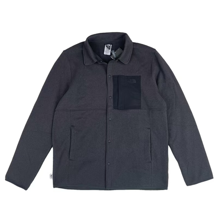 THE NORTH FACE Jackets Men Light Black
