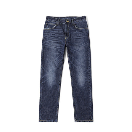 Lee Comfort Mid-Rise Tapered Pants Jeans Men's