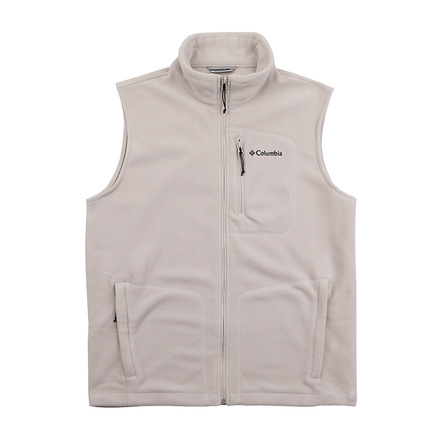 Columbia Vests Men Khaki