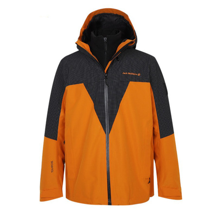 JACK WOLFSKIN Jackets Men