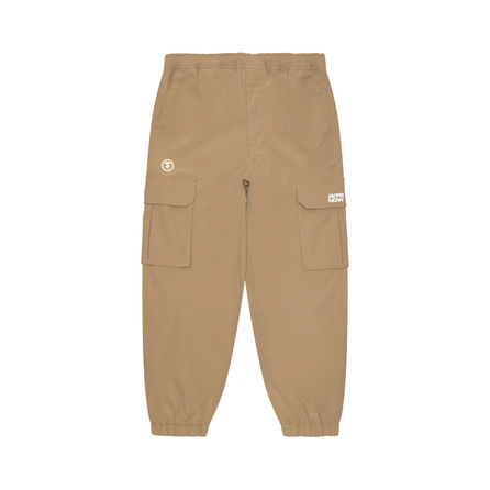 Aape FW25 Small Logo Badge Patch Pocket Jogger Pants Men's
