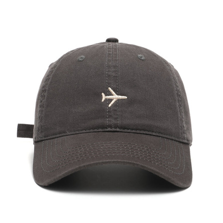 FREE RABBITⅡ High-Quality Cotton Baseball Caps Unisex