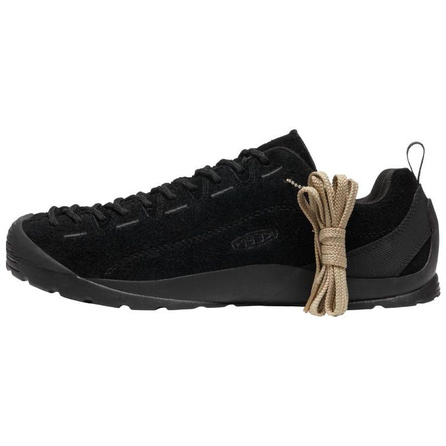 KEEN Jasper Anti-Slip And Wear-Resistant Lightweight Outdoor Shoes Men's Brown