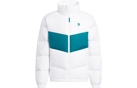 Adidas Neo Down Jackets Unisex White
