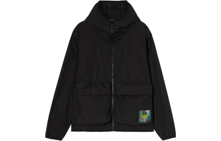 AMBUSH Packable Zipped Hooded Jacket