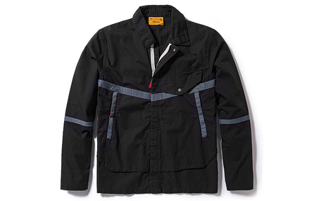 Timberland Future73 Jackets Men Black