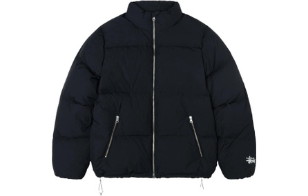 Stussy Nylon Down Puffer