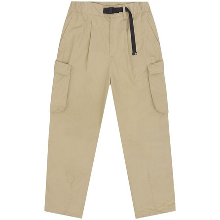 THE NORTH FACE Urban Exploration Comfortable Versatile Fashion Loose Casual Pants Men's LK5/Stone Brown