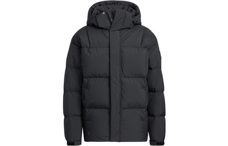 Adidas Down Jackets Unisex Black