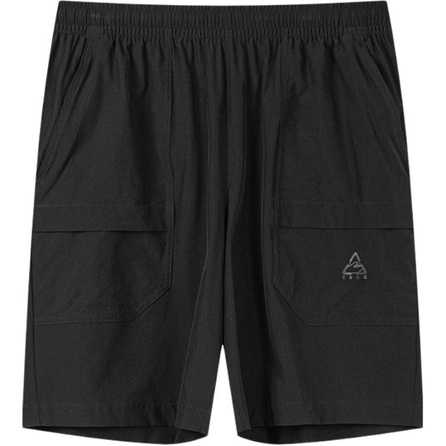 ERKE Breathable Sports Minimalist Casual Shorts Men's